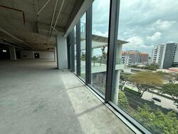 J'forte (D19), Office #451563671